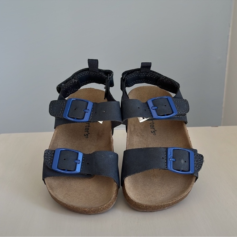 Carters | Toddler Sandals | Size 7